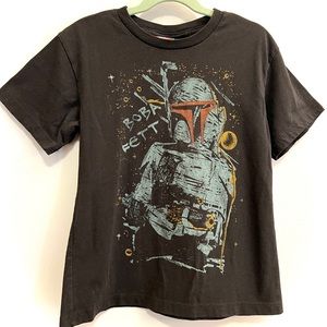 Gap • Junk Food • Boba Fett